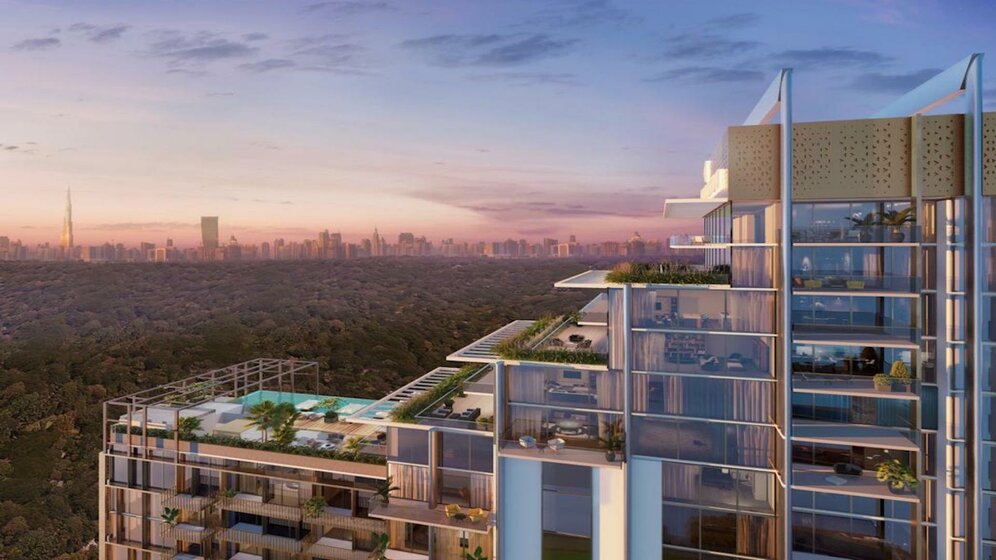 Buy a property - Sobha Hartland, UAE - image 8