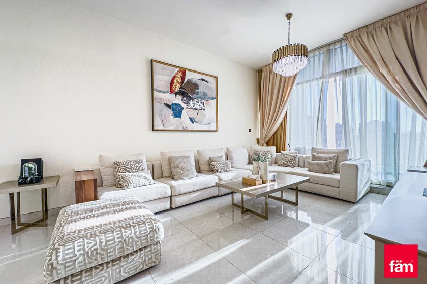 Alquile 85 apartamentos  - Meydan City, EAU — imagen 3