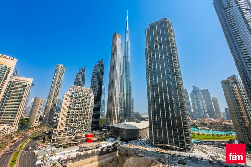 236 Wohnungen kaufen  - Downtown Dubai, VAE – Bild 1