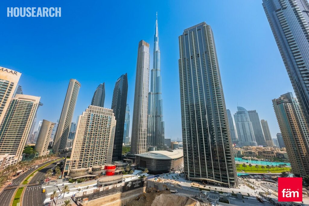 Apartments zum verkauf - Dubai - für 1.008.174 $ kaufen – Bild 1