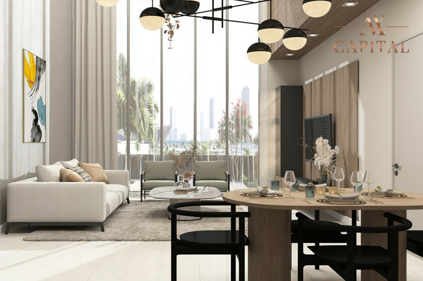 Immobilie kaufen - 1 Zimmer - Jebel Ali Village, VAE – Bild 17