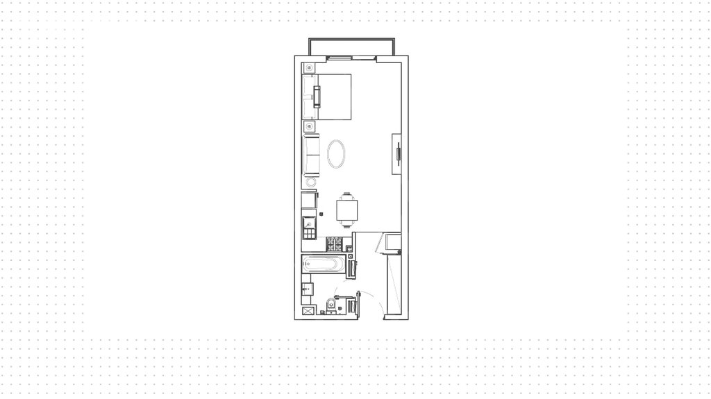 Apartamentos a la venta - Ras al-Khaimah City - Comprar para 182.400 $ — imagen 1