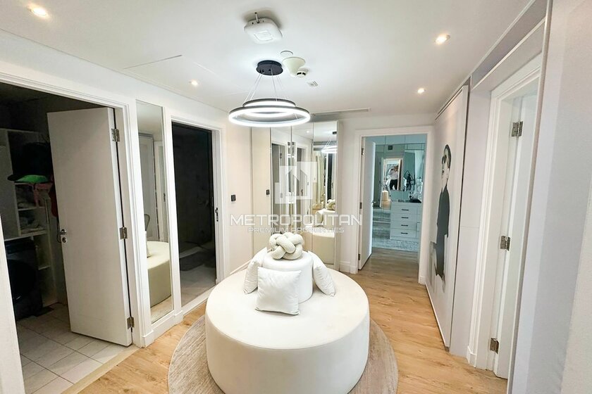 Снять 5 апартаментов - 3 комнатные - Palm Jumeirah, ОАЭ - изображение 20