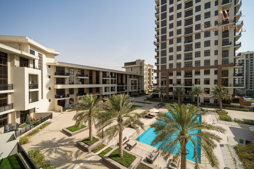 Alquile 414 apartamentos  - 2 habitaciones - EAU — imagen 21