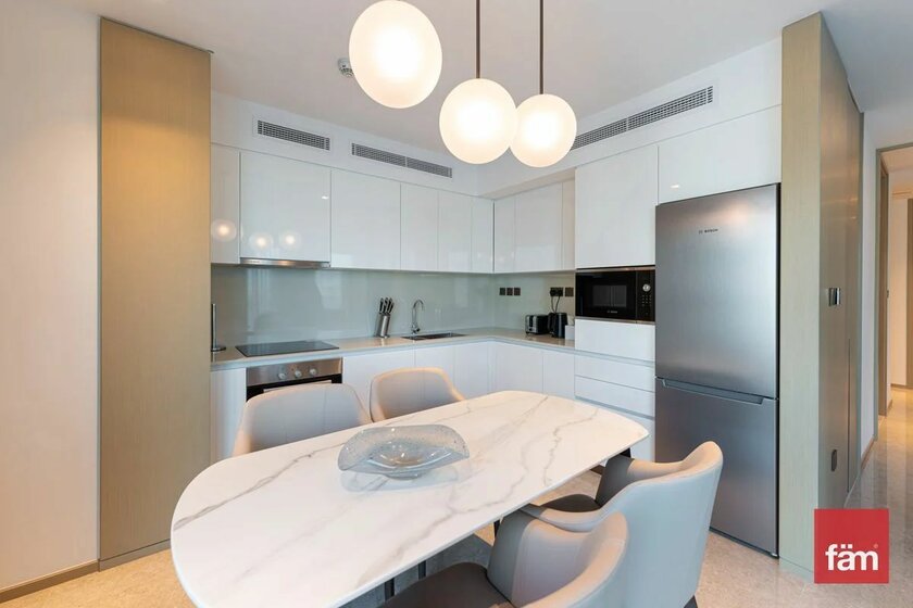 117 stüdyo daire kirala - Dubai Creek Harbour, BAE – resim 28
