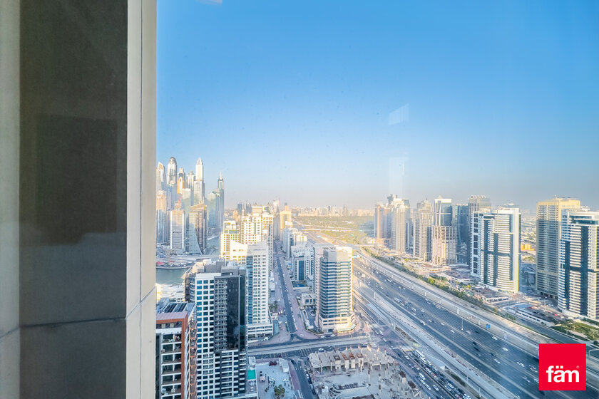 Снять недвижимость - Dubai Marina, ОАЭ - изображение 17