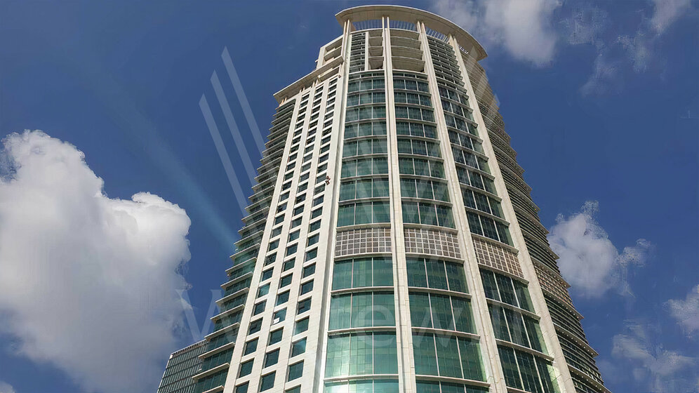 91 stüdyo daire satın al - Al Reem Island, BAE – resim 2