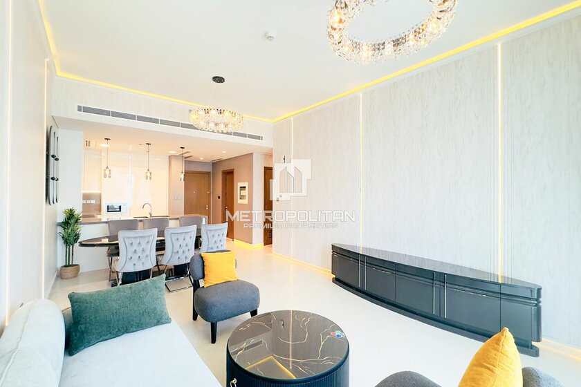 Снять 3 апартамента  - Dubai Canal, ОАЭ - изображение 3