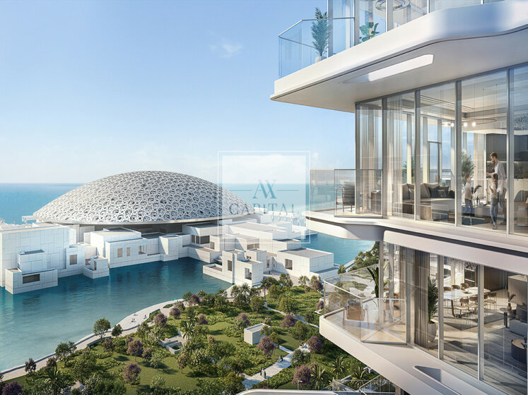 Studio properties for sale in UAE - image 33