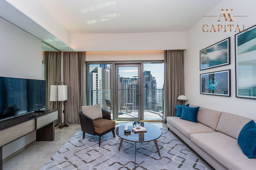 1 bedroom properties for rent in UAE - image 29