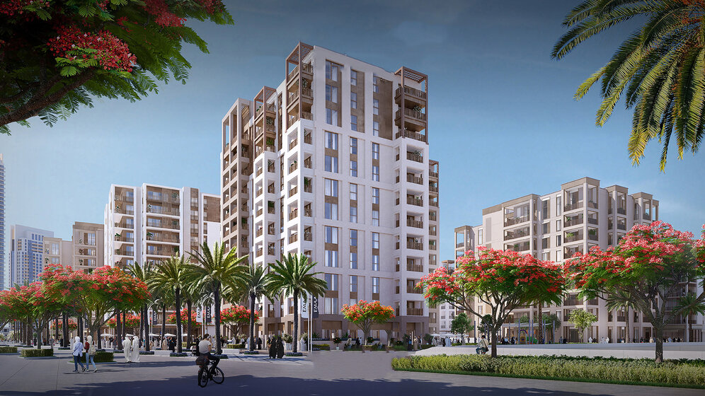 Appartements à vendre - City of Dubai - Acheter pour 503 700 $ – image 17