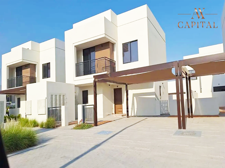 Immobilie kaufen - 2 Zimmer - Abu Dhabi, VAE – Bild 29