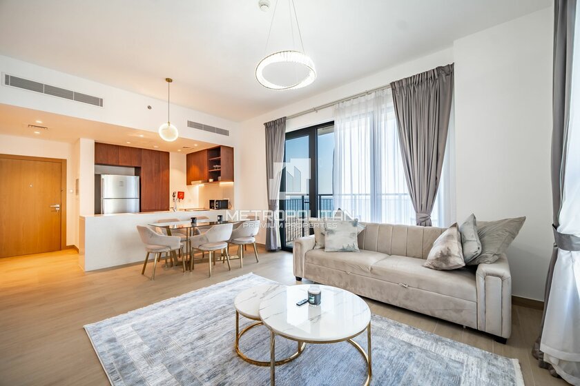 Propiedades en alquiler - Emirate of Dubai, EAU — imagen 11