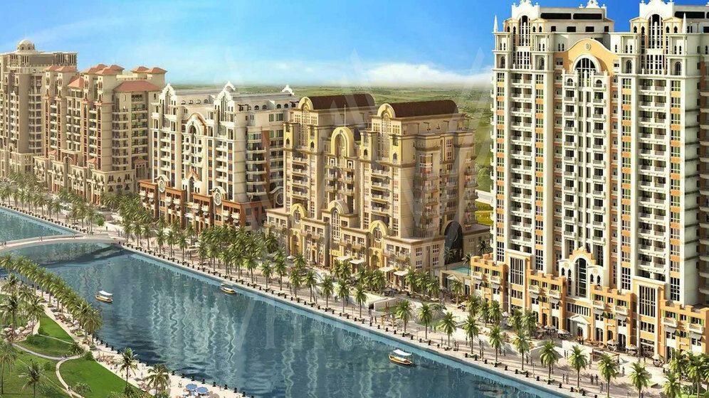 Apartments for sale in UAE - image 30