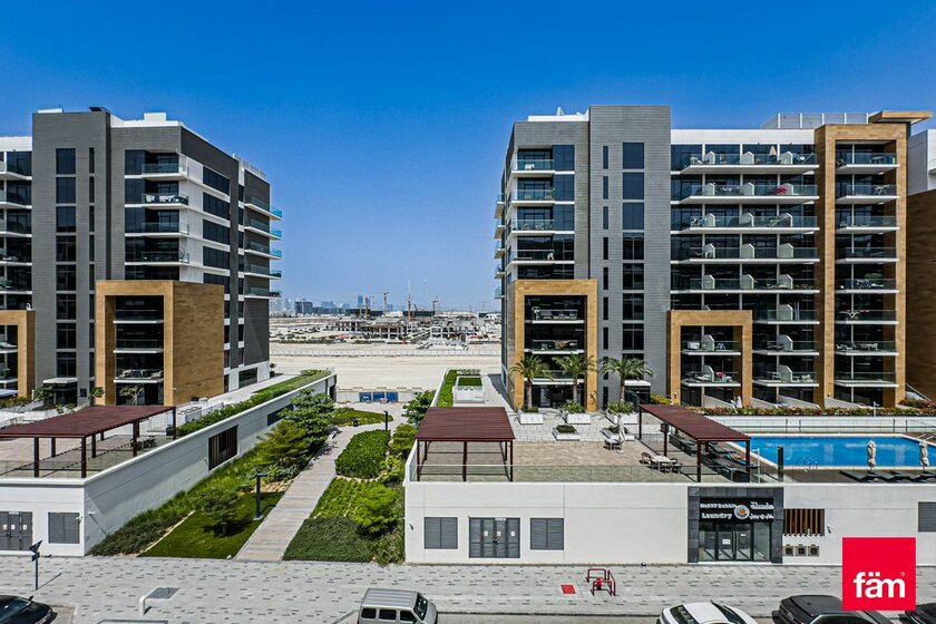 Acheter un bien immobilier - Meydan City, Émirats arabes unis – image 5