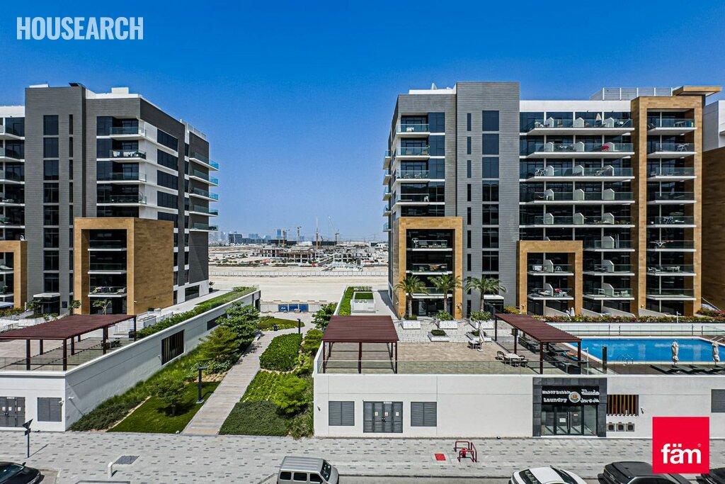 Apartments zum verkauf - Dubai - für 408.692 $ kaufen – Bild 1