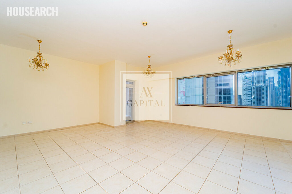 Appartements à louer - Dubai - Louer pour 42 200 $/annuel – image 1