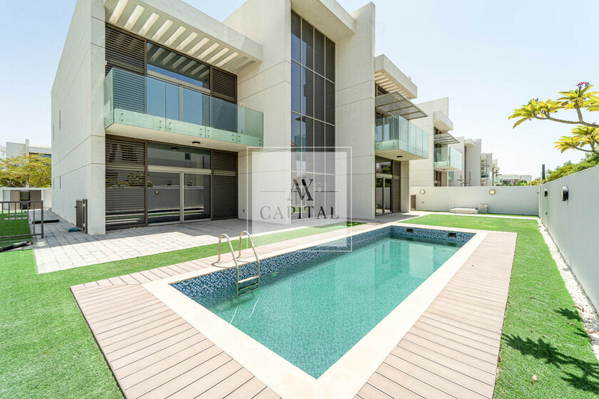 Villa zum mieten - Dubai - für 345.766 $/jährlich mieten – Bild 23