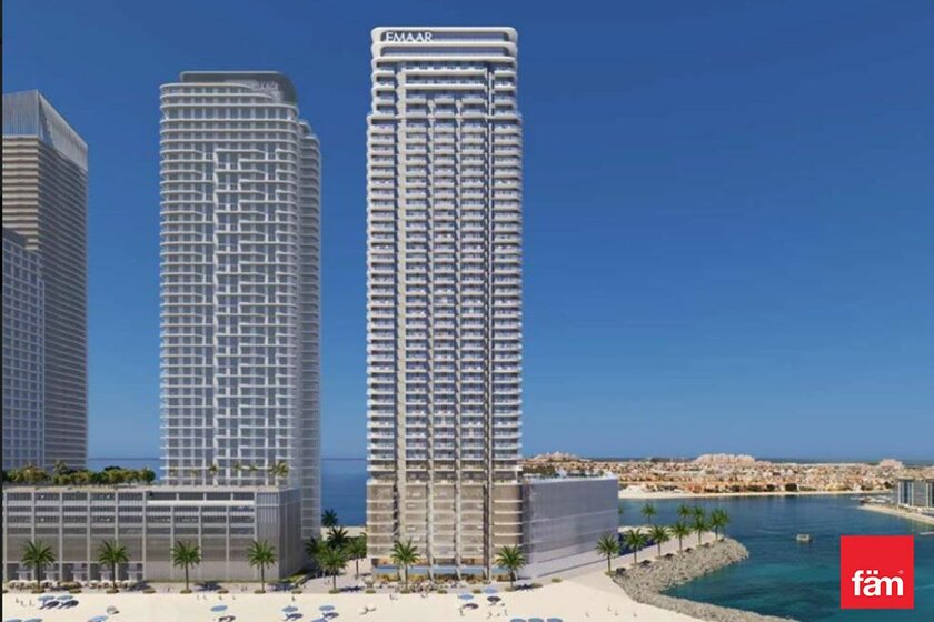 Compre 249 apartamentos  - Dubai Harbour, EAU — imagen 20