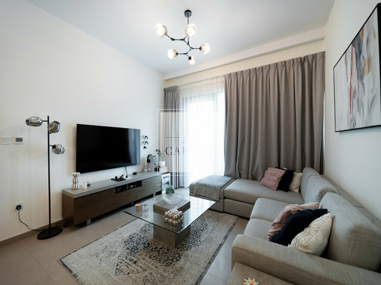 1 bedroom apartments for sale in UAE - image 9