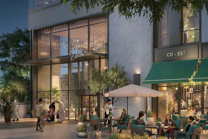 Compre 65 apartamentos  - Dubai Hills Estate, EAU — imagen 32