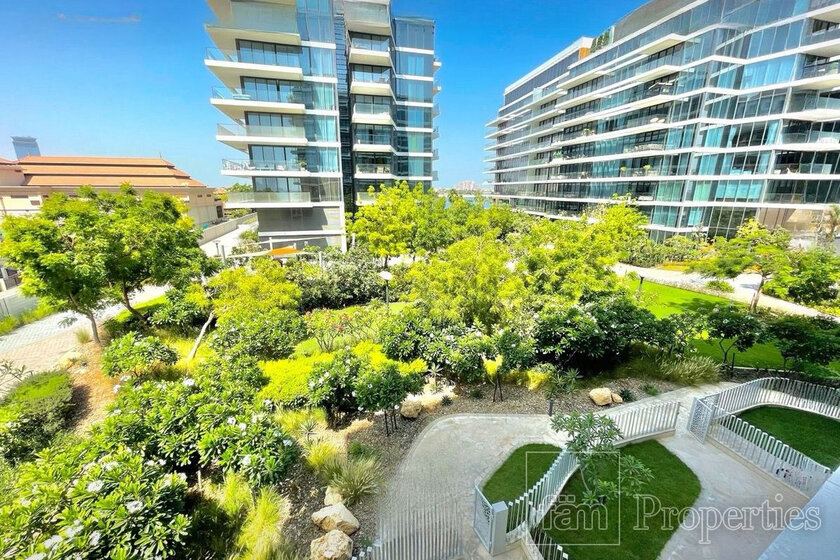 Compre 135 apartamentos  - Palm Jumeirah, EAU — imagen 36