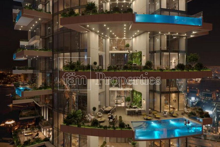 Acheter 39 appartements - Dubai Media City, Émirats arabes unis – image 10