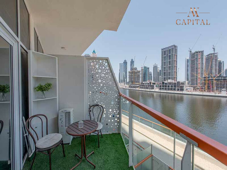 Stüdyo daireler kiralık - Dubai - $36.754 / yıl fiyata kirala – resim 11