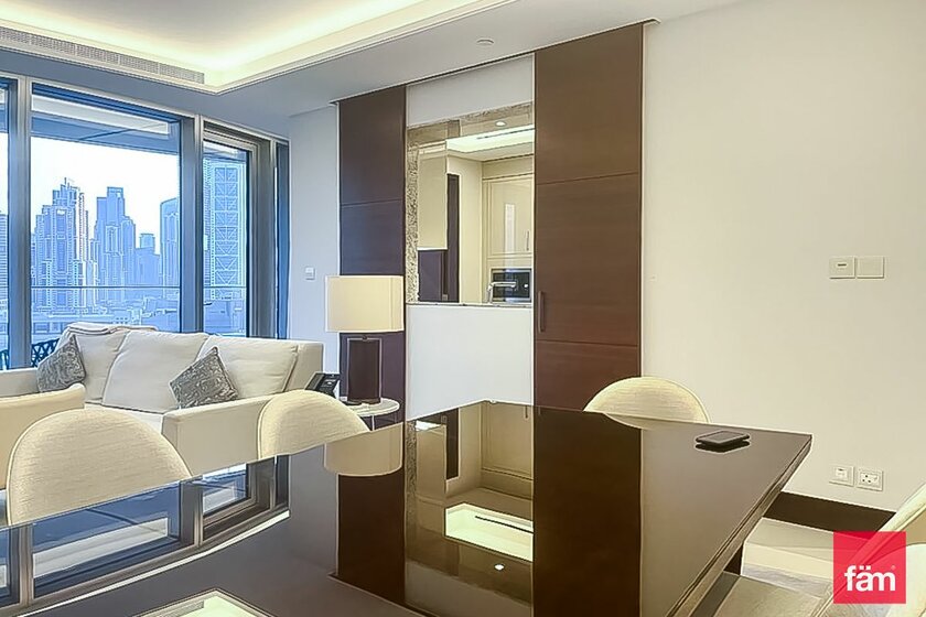 Снять недвижимость - Sheikh Zayed Road, ОАЭ - изображение 28