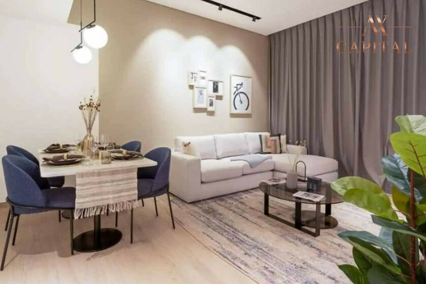 Апартаменты на продажу - Дубай - Купить за 459 128 $ - изображение 17
