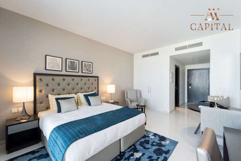 Maisonettwohnungen mieten - 1 Zimmer - Sheikh Zayed Road, VAE – Bild 14