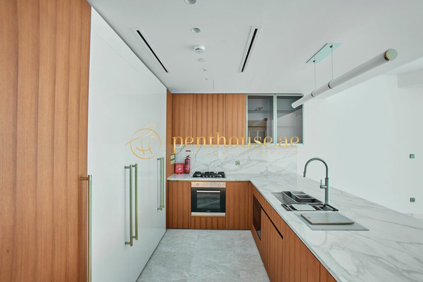 Stüdyo daireler satılık - Dubai - $3.058.073 fiyata satın al - Jumeirah Living Business Bay – resim 20