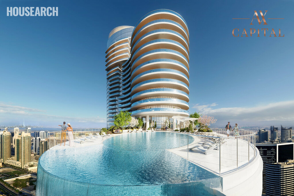 Appartements à vendre - City of Dubai - Acheter pour 1 020 958 $ – image 1
