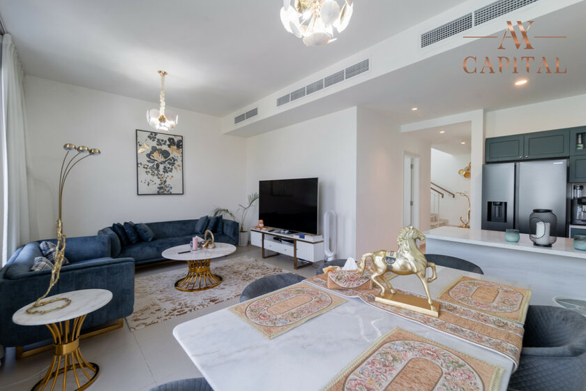Gayrimenkul satınal - 4 odalı - Dubai Hills Estate, BAE – resim 9