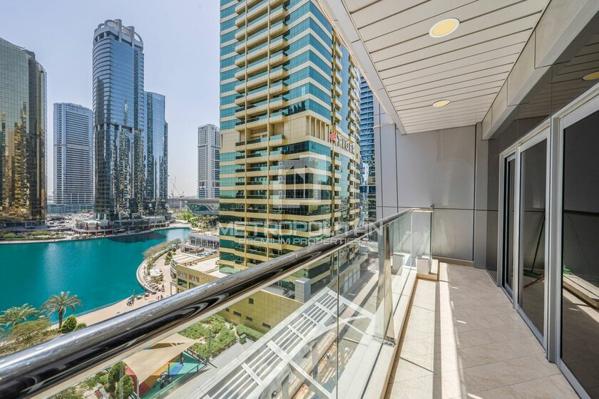 Rent a property - Jumeirah Lake Towers, UAE - image 25