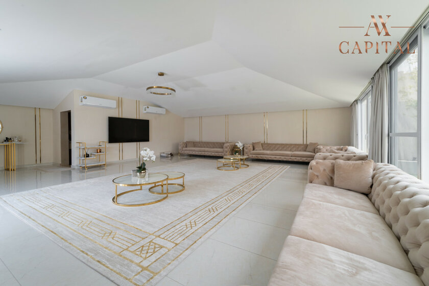 Immobilien zur Miete - 4 Zimmer - Nad Al Sheba, VAE – Bild 5
