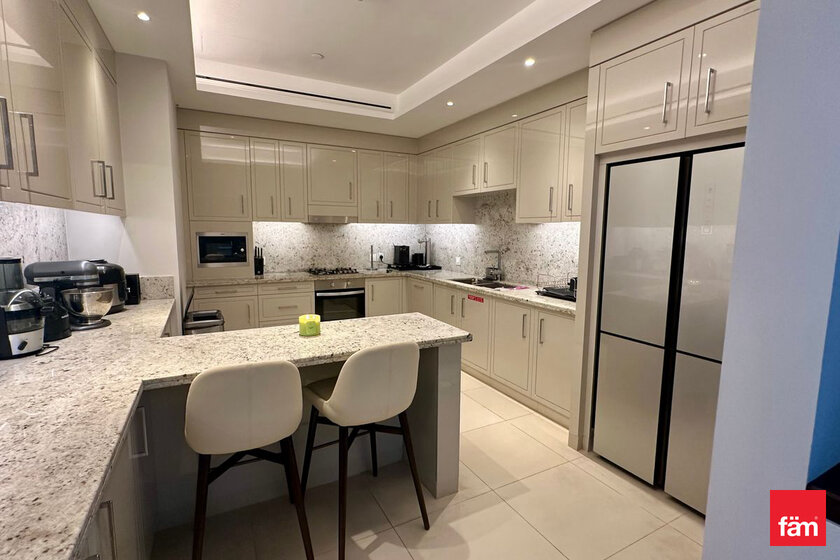 Купить недвижимость - Sheikh Zayed Road, ОАЭ - изображение 23