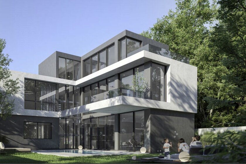 Stadthaus zum verkauf - Dubai - für 1.634.846 $ kaufen – Bild 20