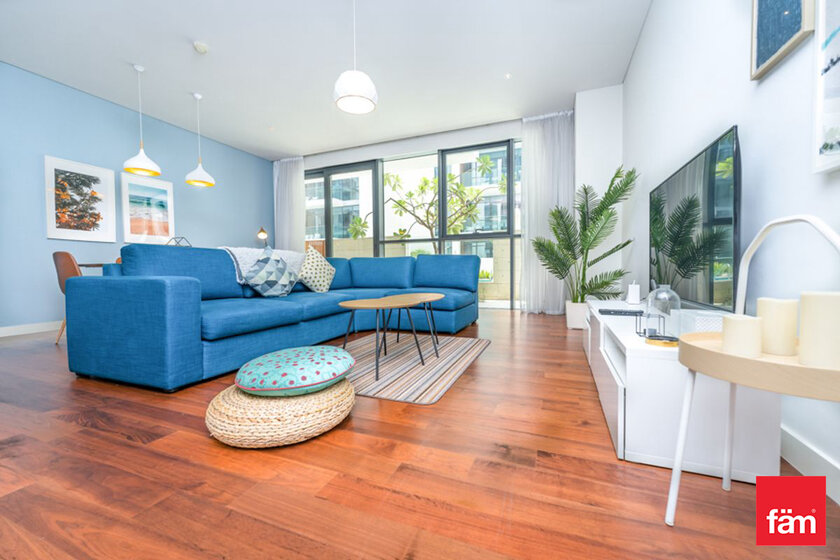 Alquile 29 apartamentos  - City Walk, EAU — imagen 1