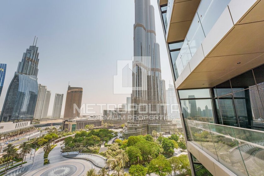 Louer 9 appartements - The Opera District, Émirats arabes unis – image 21