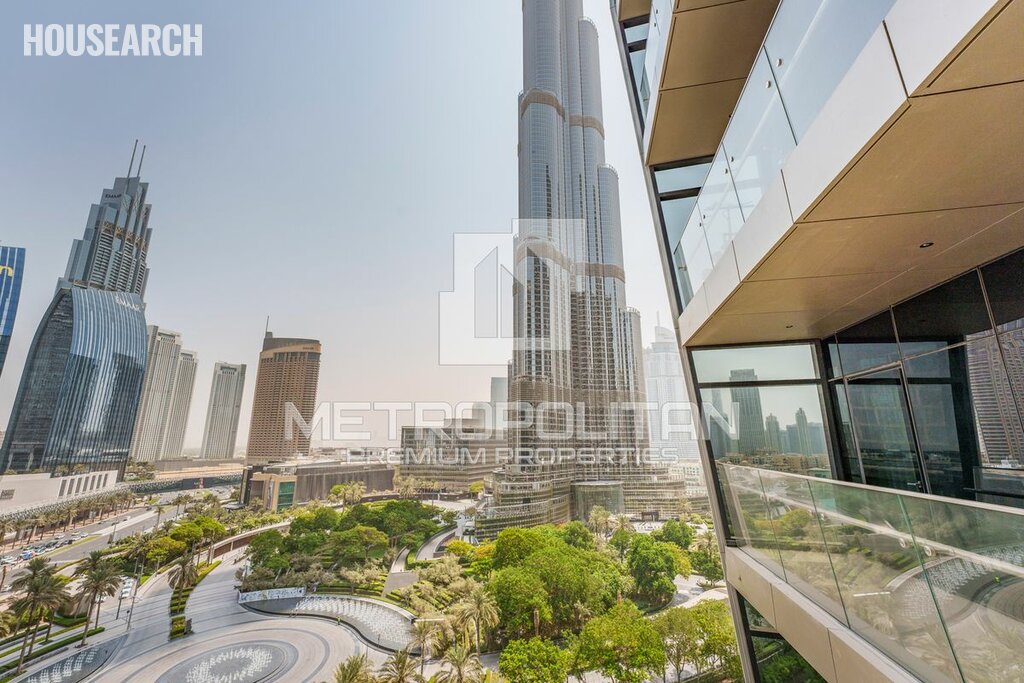 Apartments zum mieten - Dubai - für 81.694 $/jährlich mieten – Bild 1