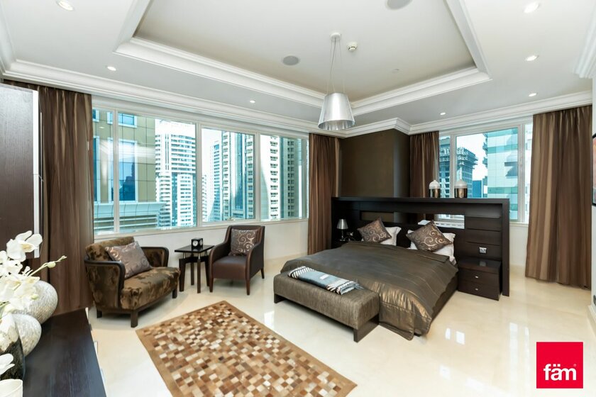 Louer 97 appartements - Dubai Marina, Émirats arabes unis – image 28