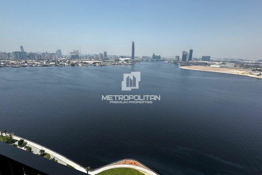 Gayrimenkul kirala - 2 odalı - Dubai Creek Harbour, BAE – resim 11
