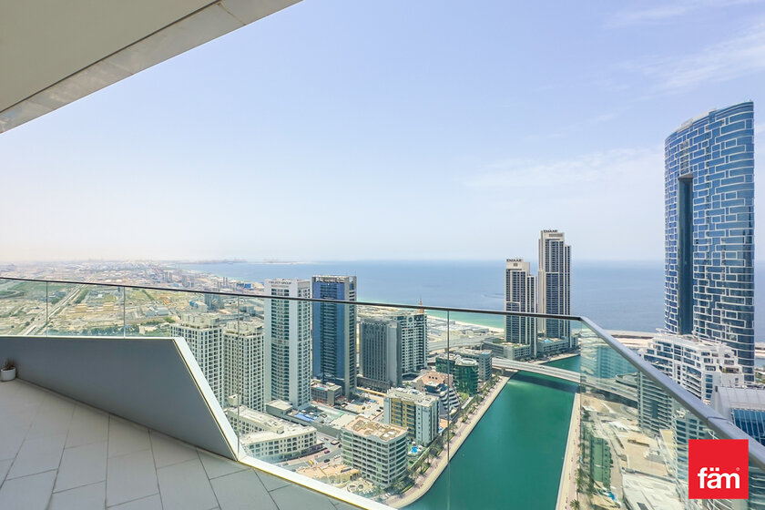 Снять 96 апартаментов - Dubai Marina, ОАЭ - изображение 31
