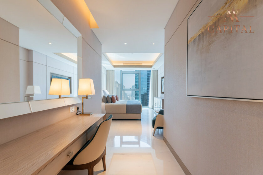 Buy a property - 3 rooms - JBR, UAE - image 16