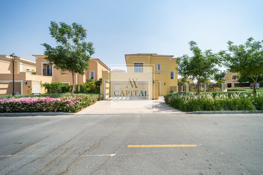 Rent 189 houses - Dubailand, UAE - image 29