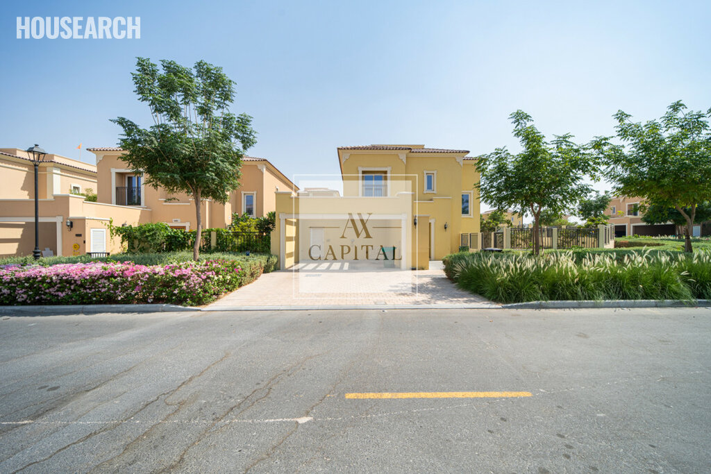 Villa kiralık - Dubai - $98.012 / yıl fiyata kirala – resim 1