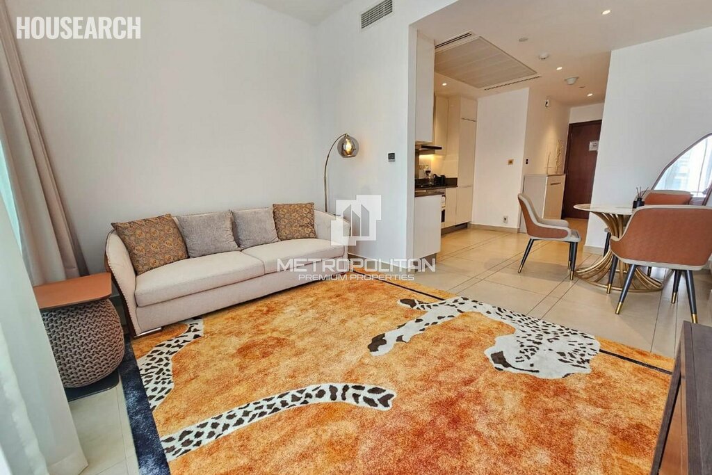 Stüdyo daireler kiralık - $40.842 / yıl fiyata kirala – resim 1