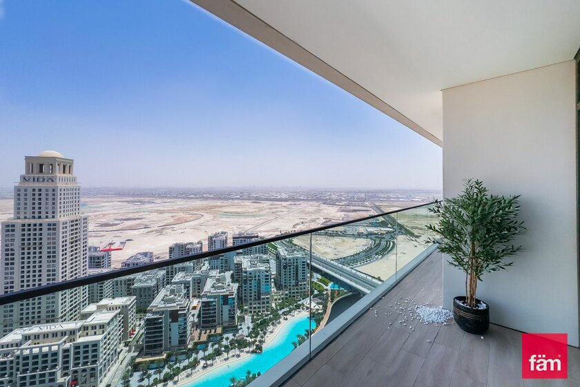 118 Wohnungen mieten  - Dubai Creek Harbour, VAE – Bild 12