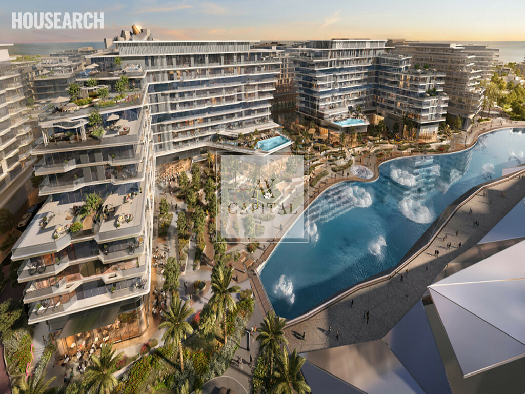 Apartments zum verkauf - Abu Dhabi - für 2.001.088 $ kaufen – Bild 1